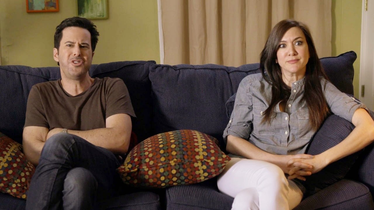 Die Sex-Wette - The Winner Takes It All (2016) abspielen