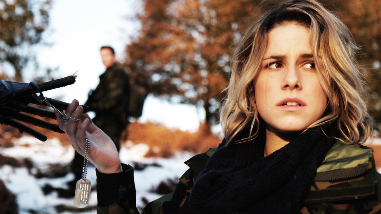 World of the Dead: The Zombie Diaries (2011) abspielen