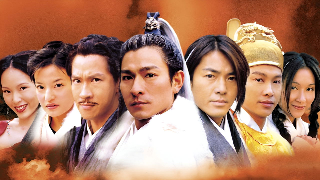 Das Duell in der verbotenen Stadt (2000) abspielen