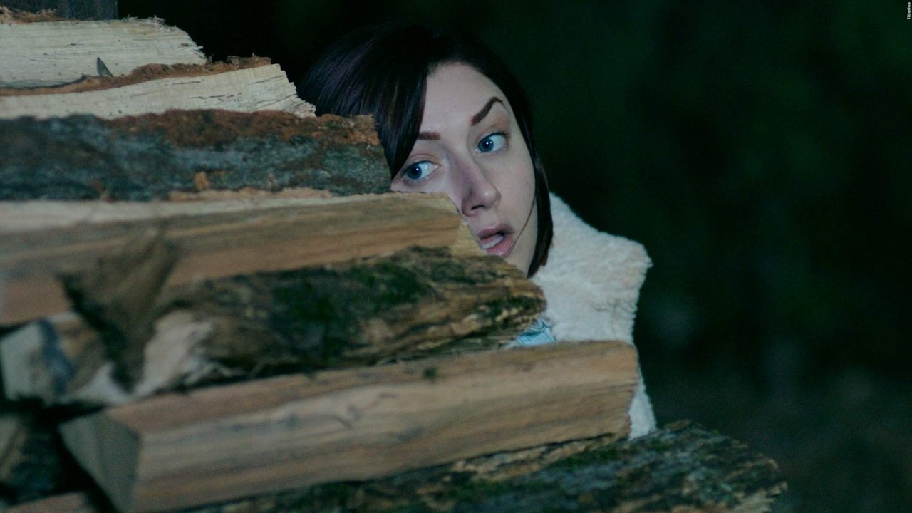 Alien Hunter (2016) abspielen