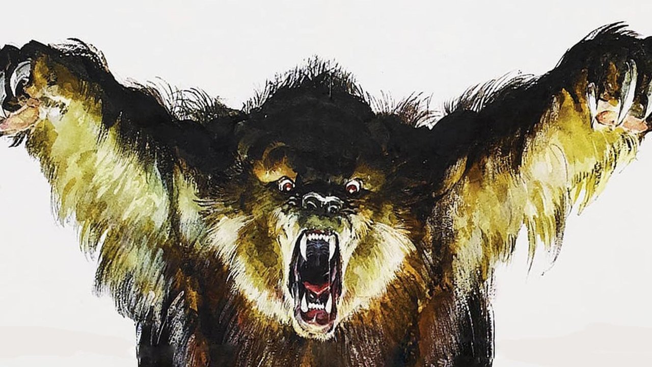 Grizzly – Tödliche Klauen (1976) abspielen