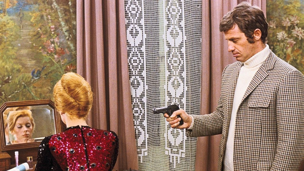 Das Geheimnis der falschen Braut (1969) abspielen