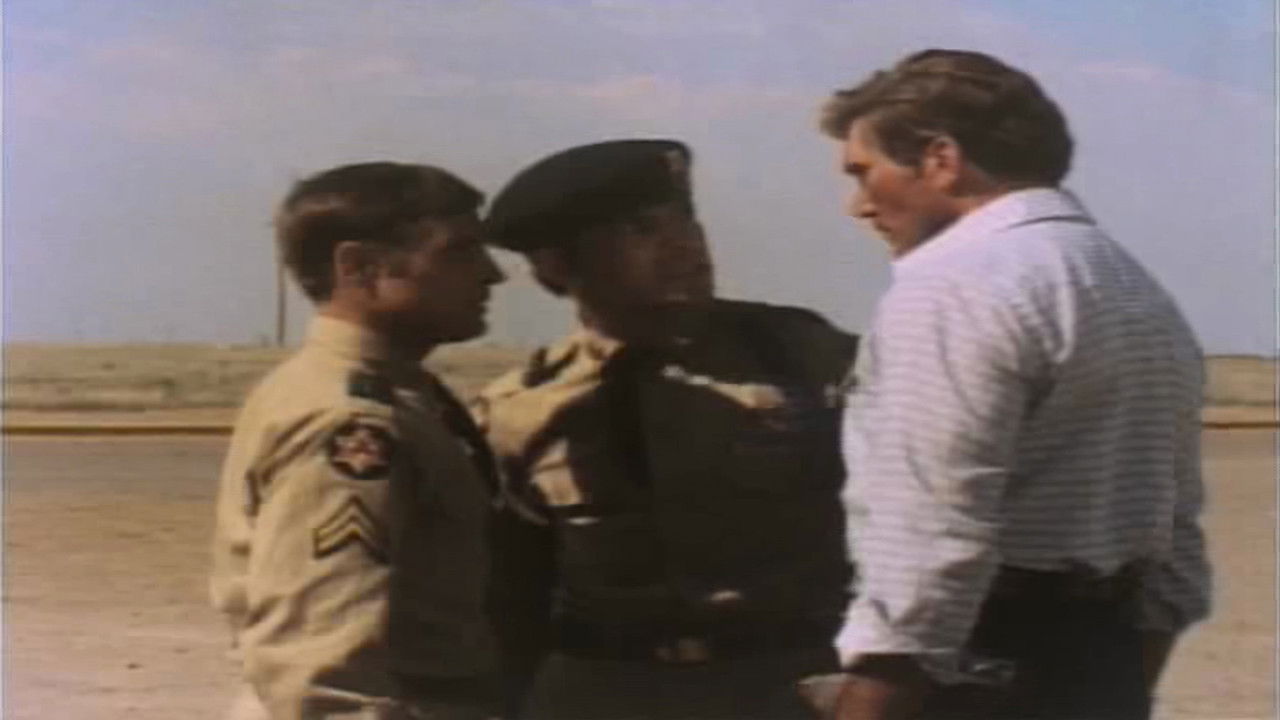 Zum Killen dressiert (1973) abspielen