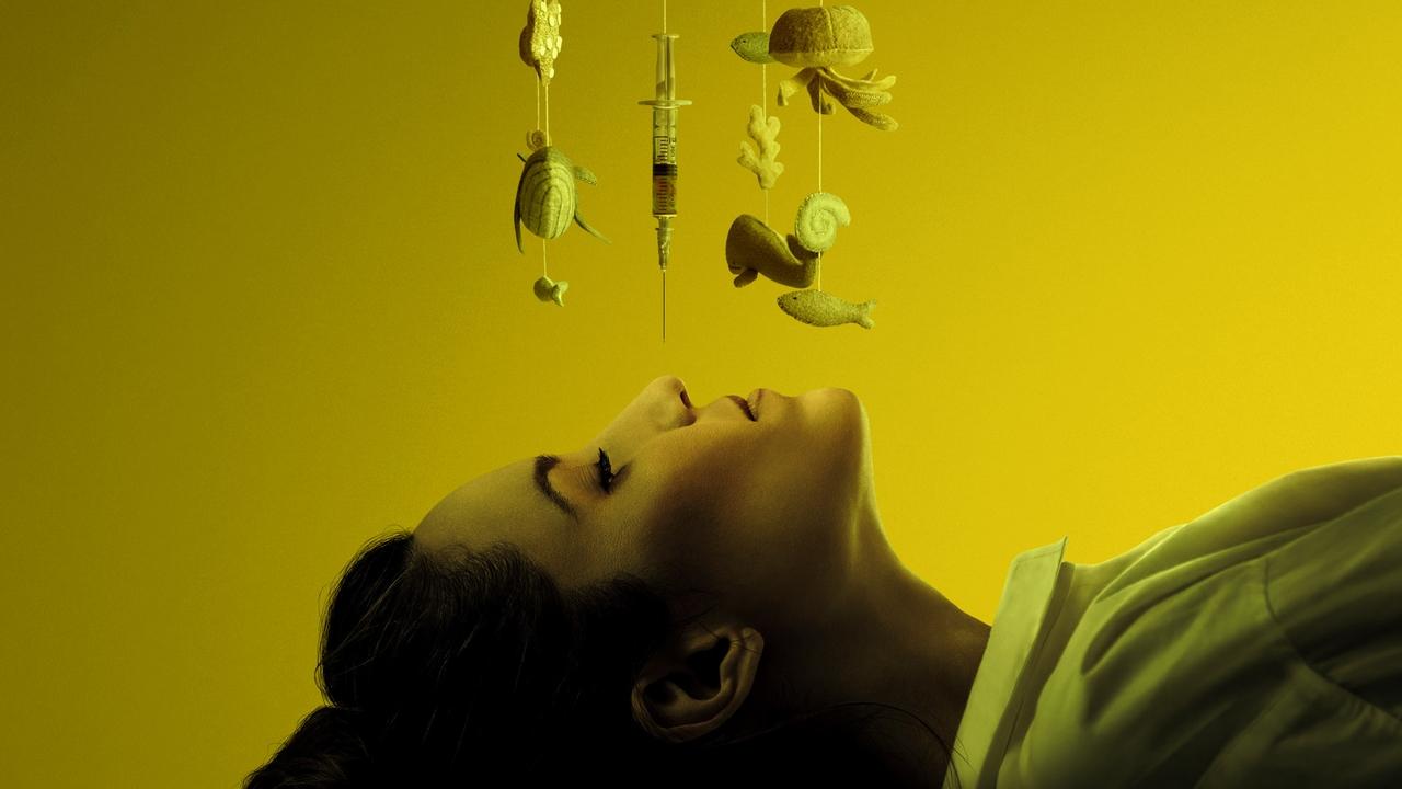 Clock (2023) abspielen