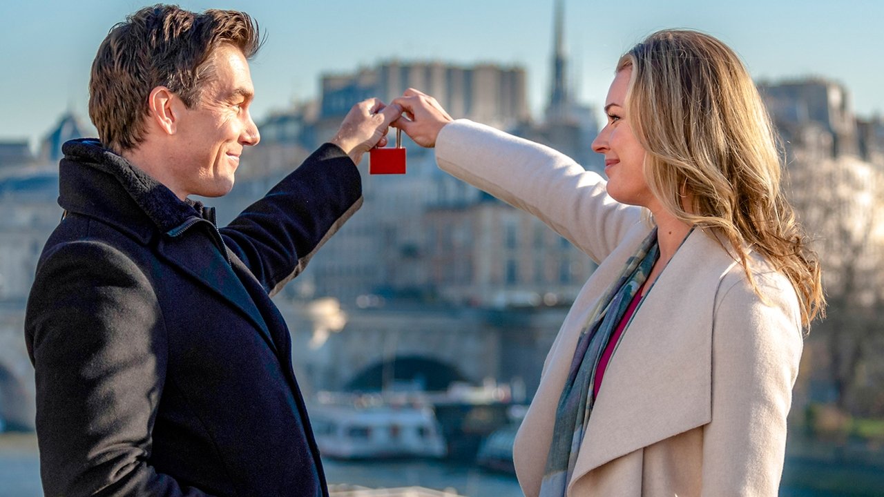 Love Locks (2017) abspielen