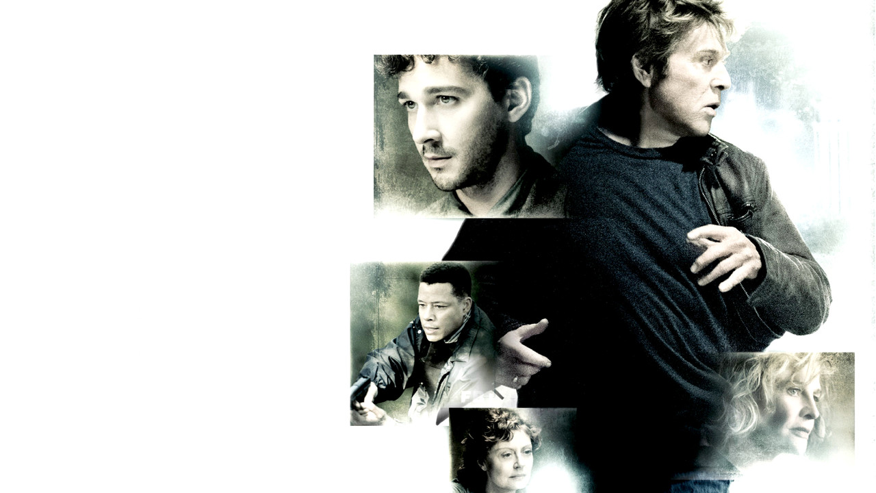 The Company You Keep - Die Akte Grant (2012) abspielen