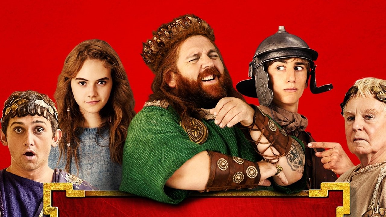 Horrible Histories - The Movie - Rotten Romans (2019) abspielen