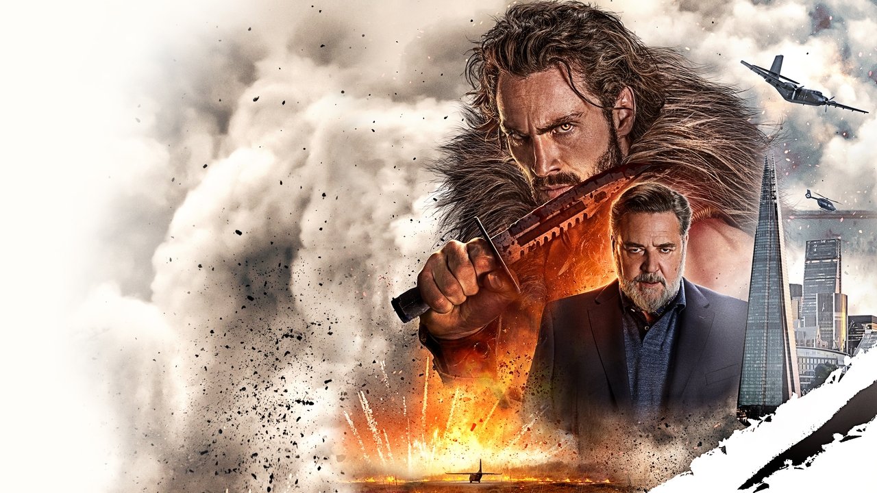 Kraven: The Hunter (2024) abspielen