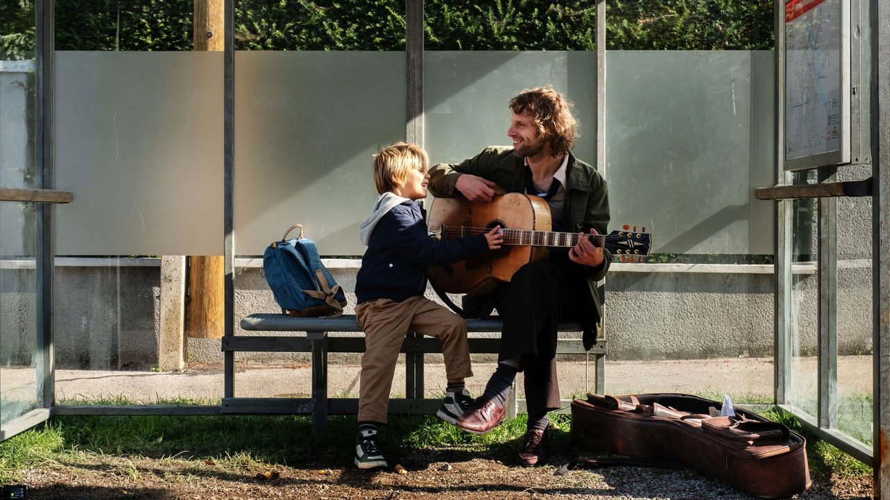 Rickerl - Musik is höchstens a Hobby (2023) abspielen