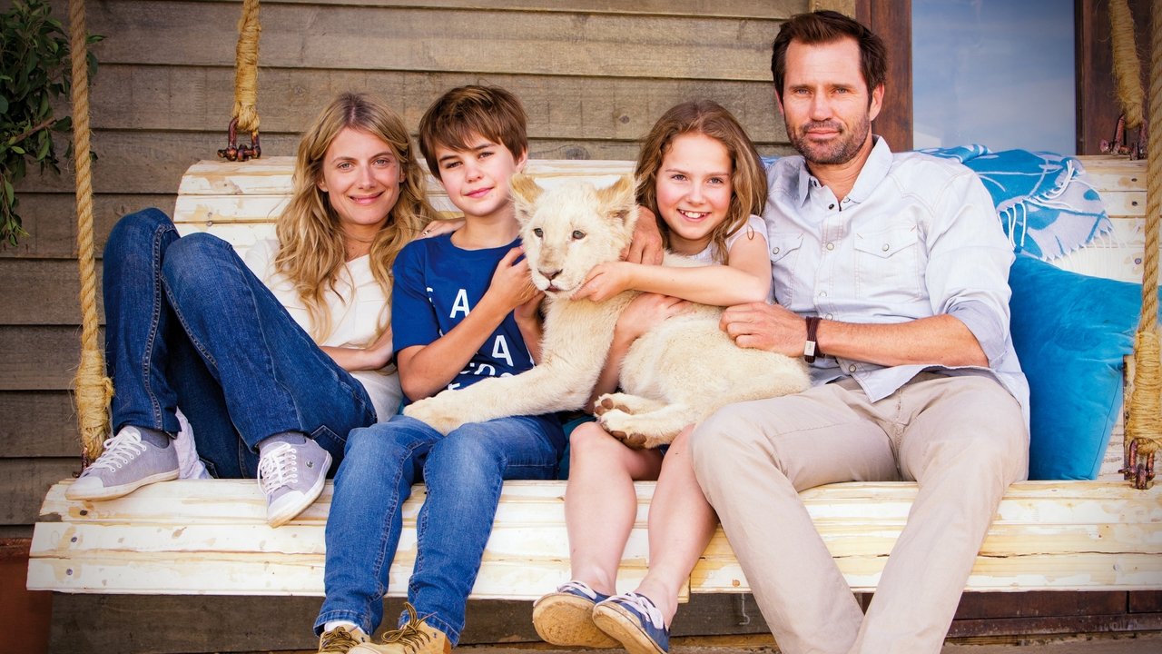 Mia und der weiße Löwe (2018) abspielen