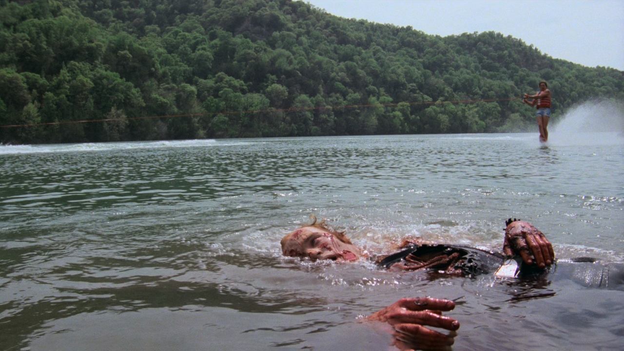 Piranhas (1978) abspielen