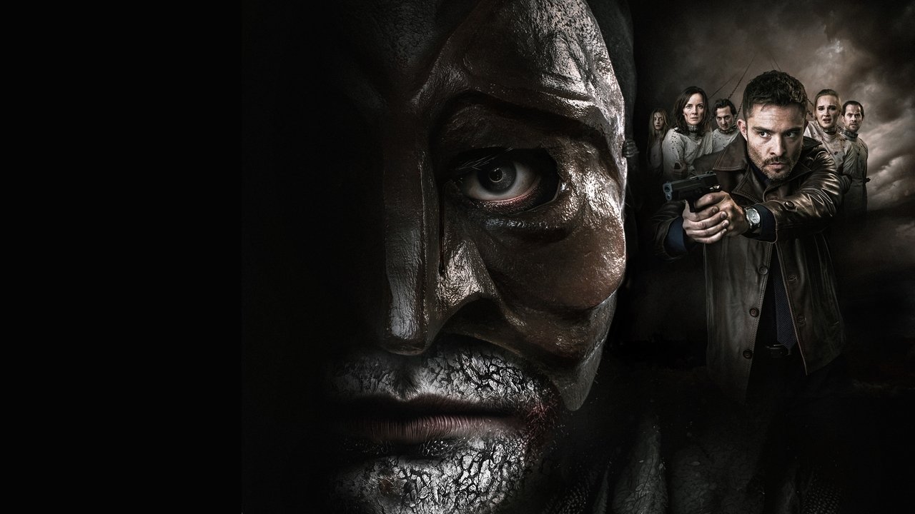 Dark Game - Wer stirbt, verliert (2024) abspielen