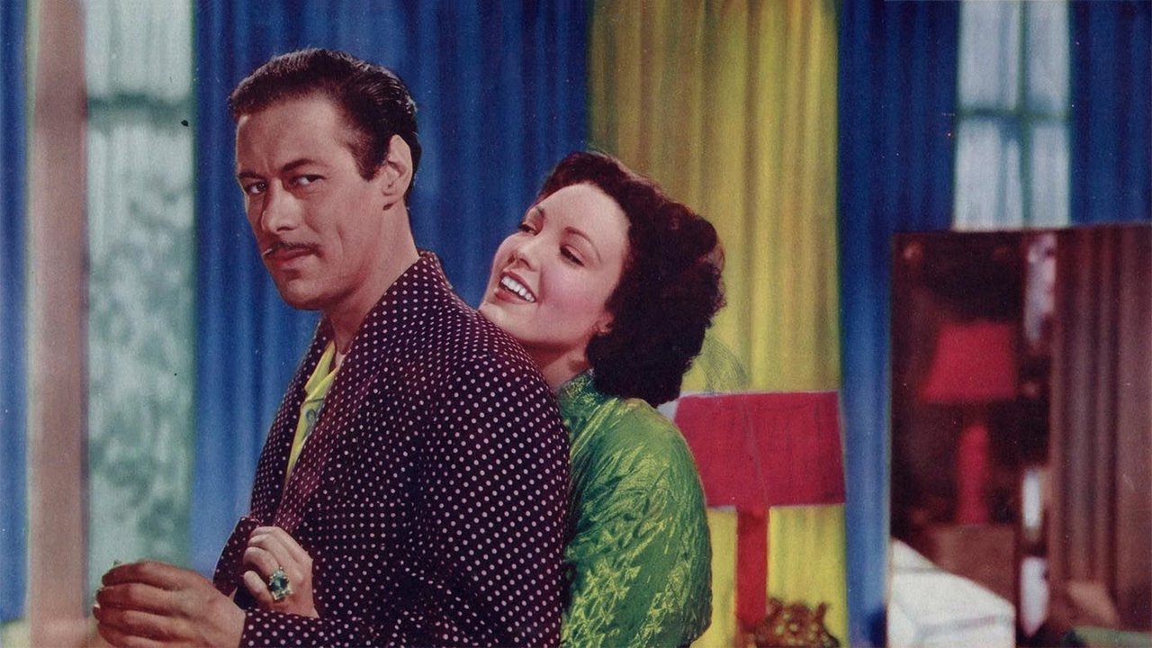 Die Ungetreue (1948) abspielen