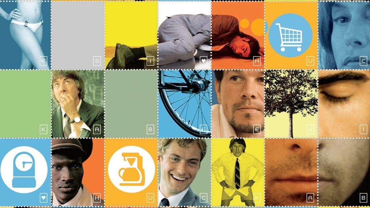 I ♥ Huckabees (2004) abspielen