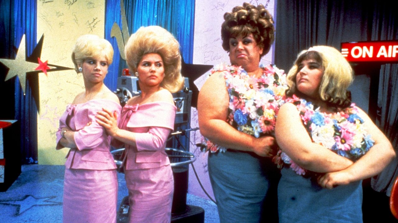 Hairspray (1988) abspielen