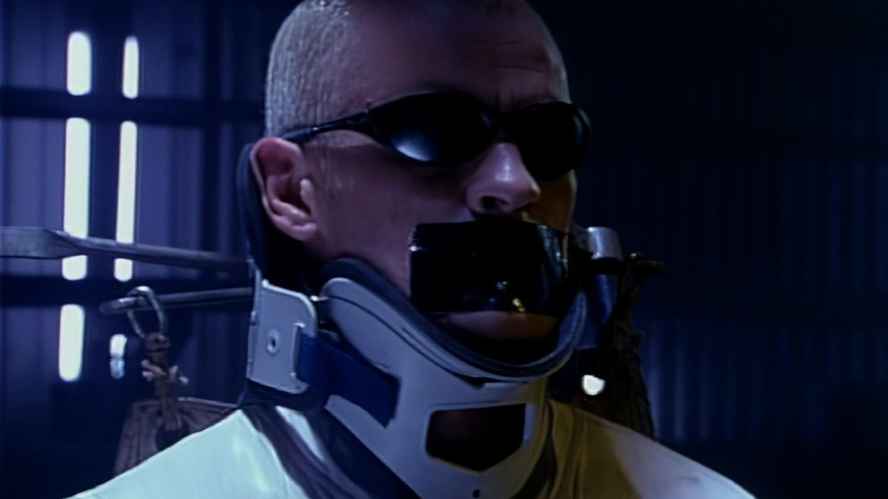 Webmaster (1998) abspielen
