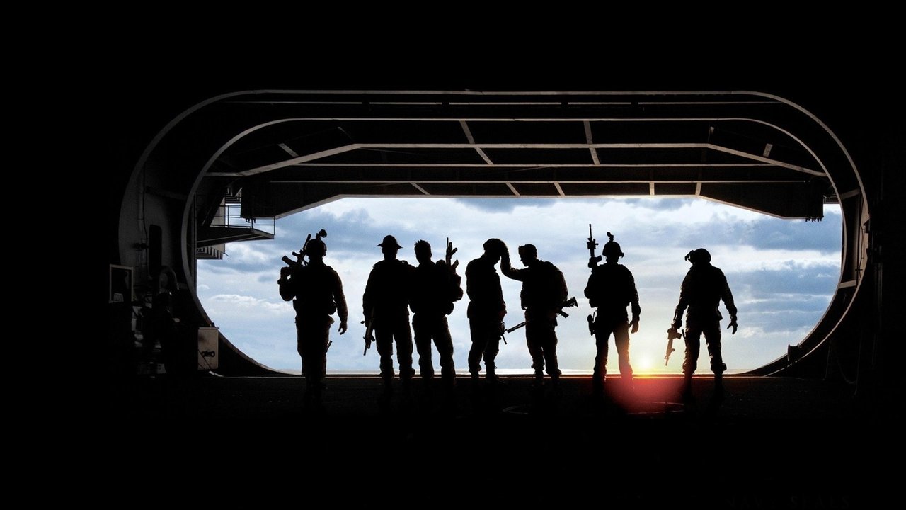 Act of Valor (2012) abspielen