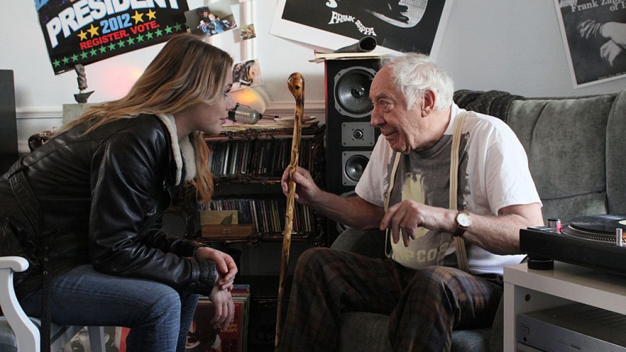 Tiefe Wunden (2015) abspielen