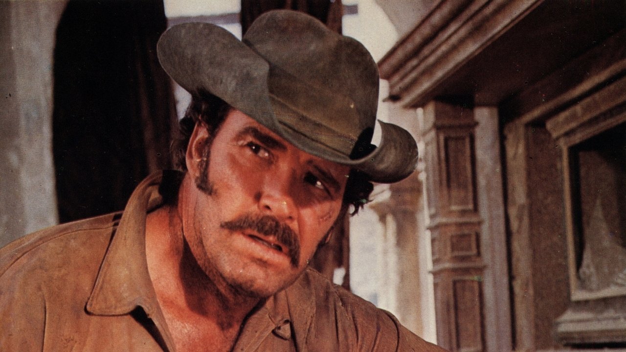 Der Einsame aus dem Westen (1970) abspielen
