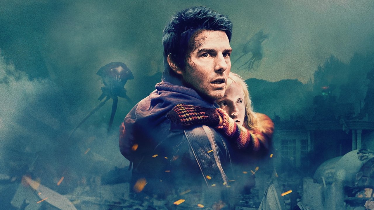 Krieg der Welten (2005) abspielen