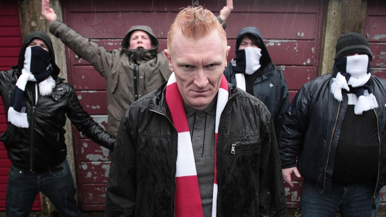 This Is A Robbery (2014) abspielen