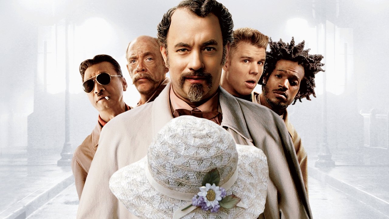 Ladykillers (2004) abspielen