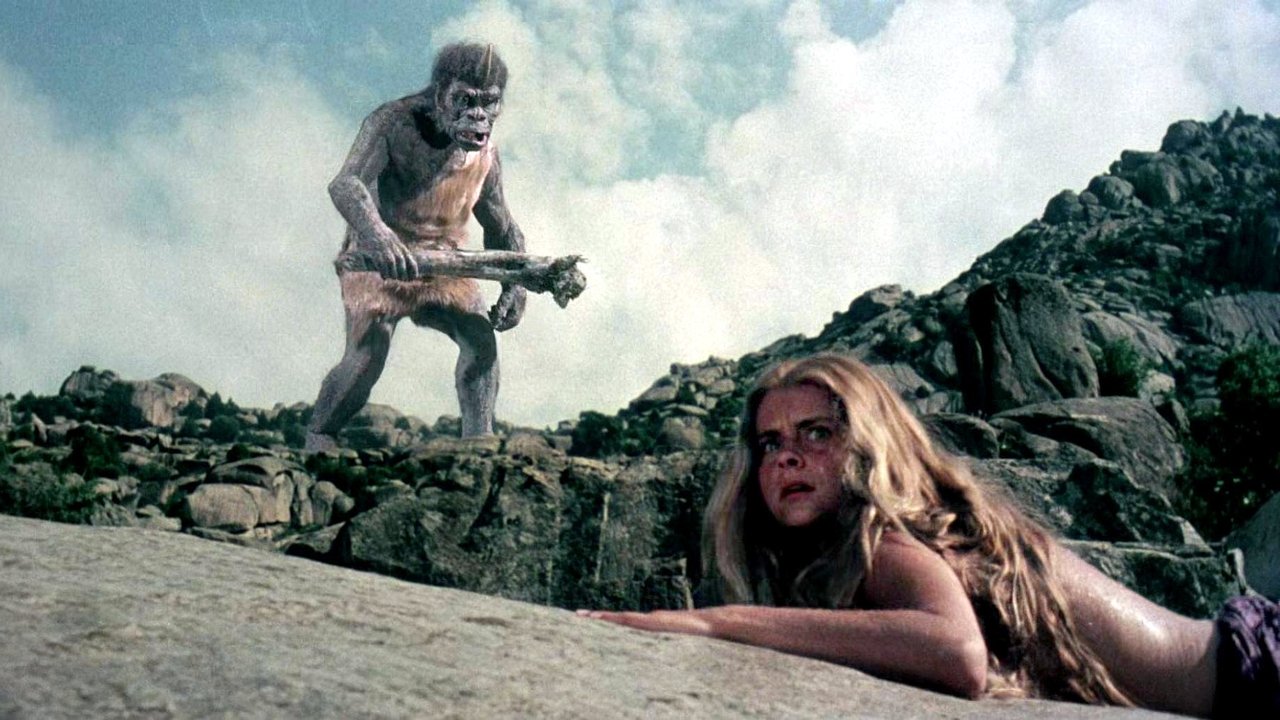 Sindbad und das Auge des Tigers (1977) abspielen