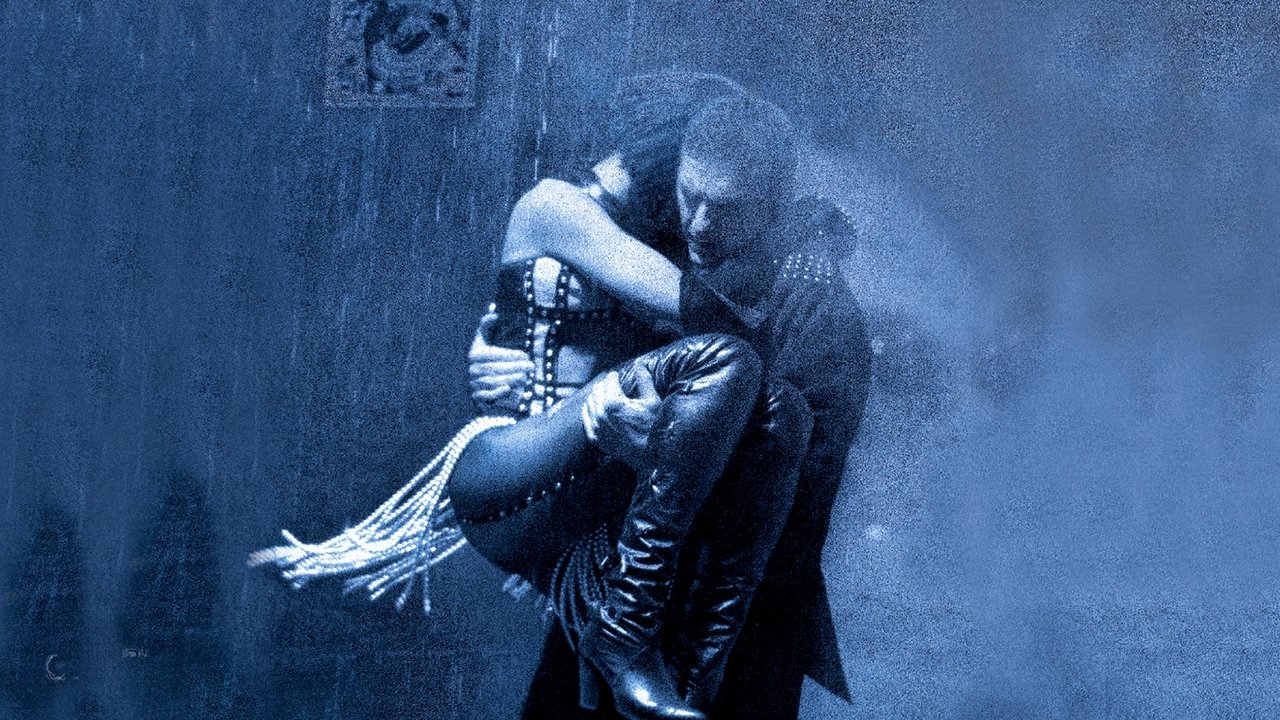 Bodyguard (1992) abspielen