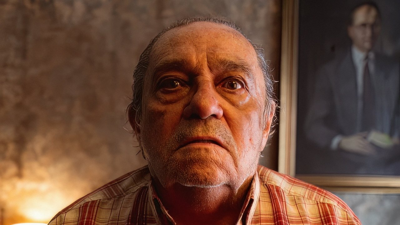 The Elderly (2023) abspielen