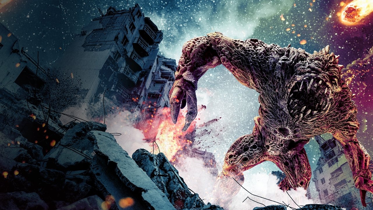 Rise of the Phoenix - Angriff des Giganten (2025) abspielen