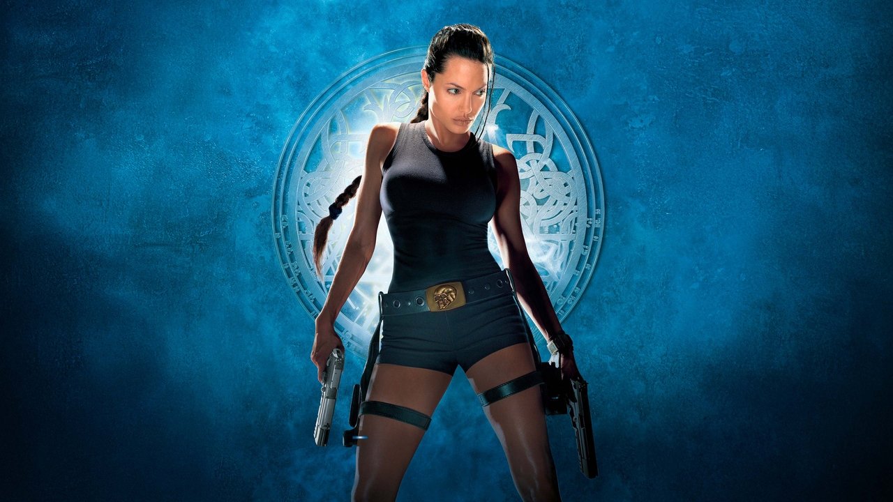 Lara Croft: Tomb Raider (2001) abspielen