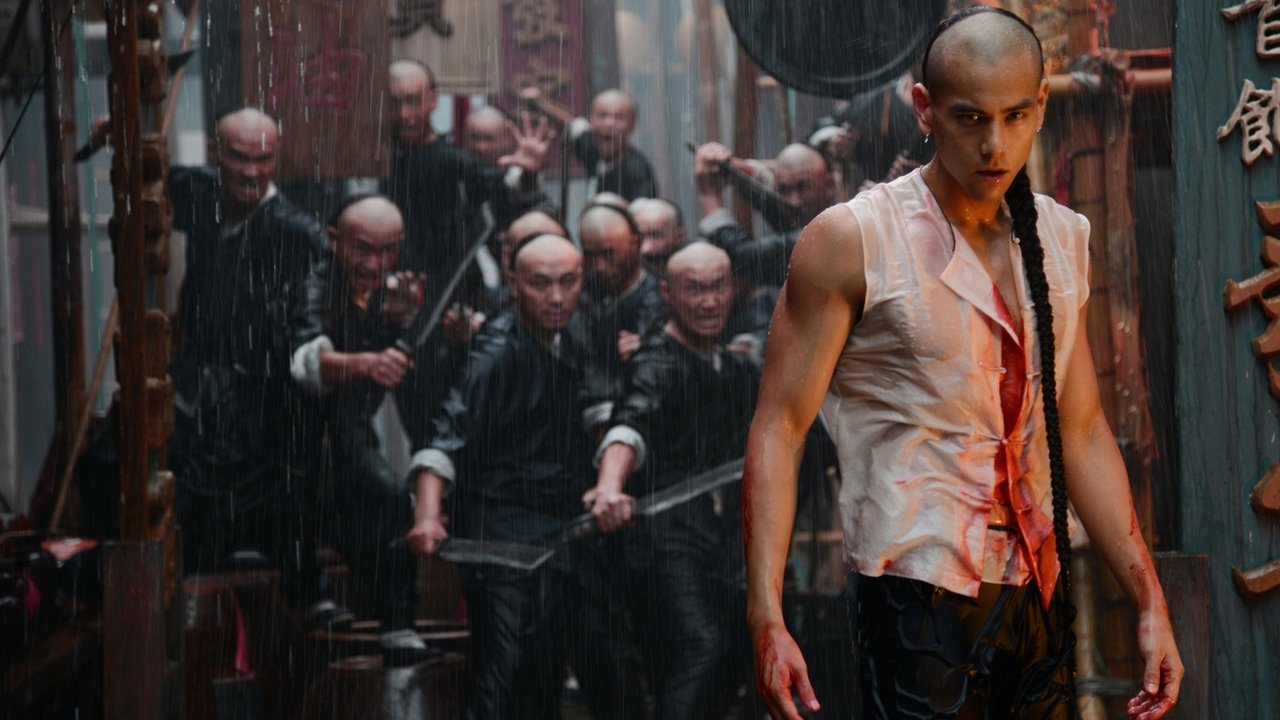 Rise of the Legend (2014) abspielen