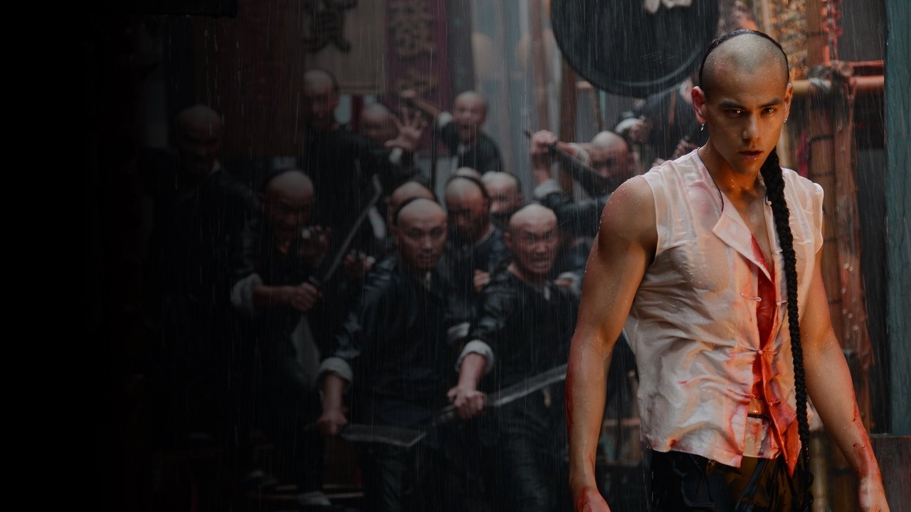 Rise of the Legend (2014) abspielen