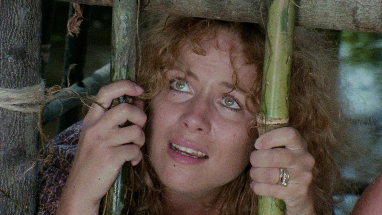 Die Rache der Kannibalen (1981) abspielen