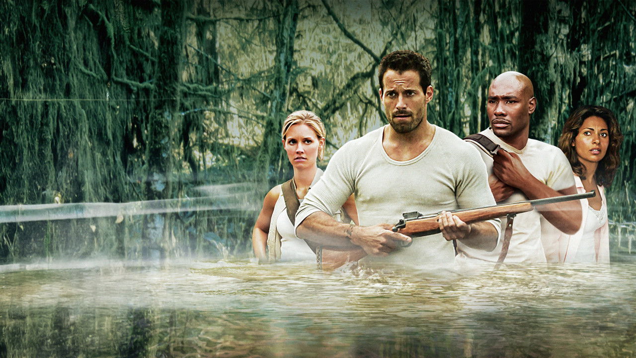 Anacondas - Die Jagd nach der Blutorchidee (2004) abspielen