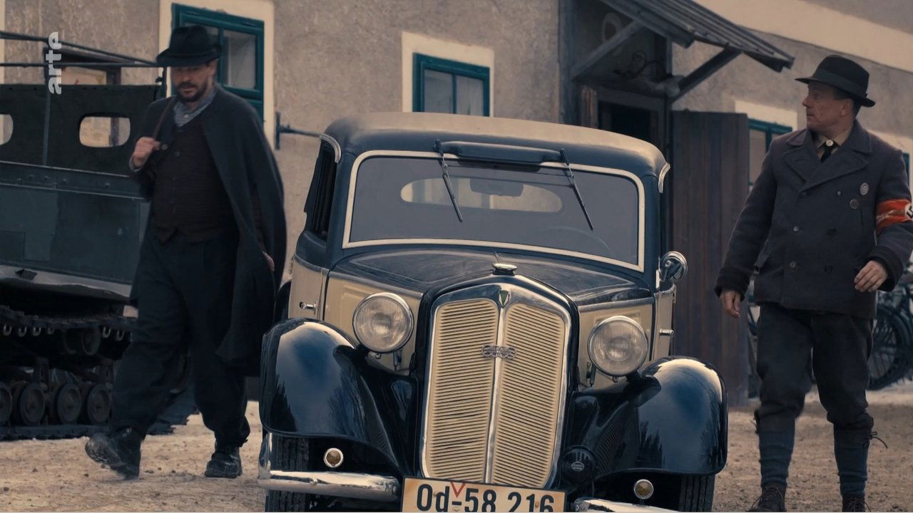 Ein Dorf wehrt sich: Das Geheimnis von Altaussee (2019) abspielen