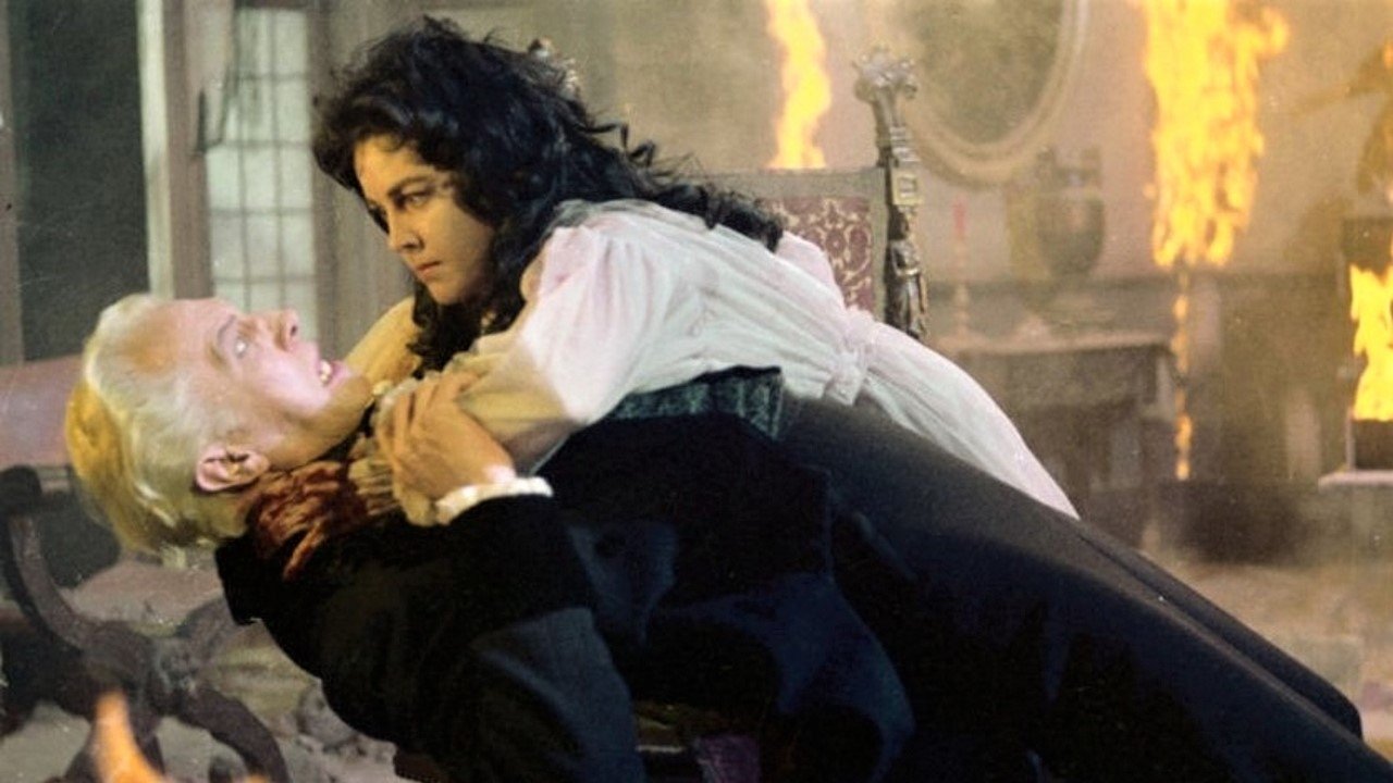 Die Verfluchten (1960) abspielen