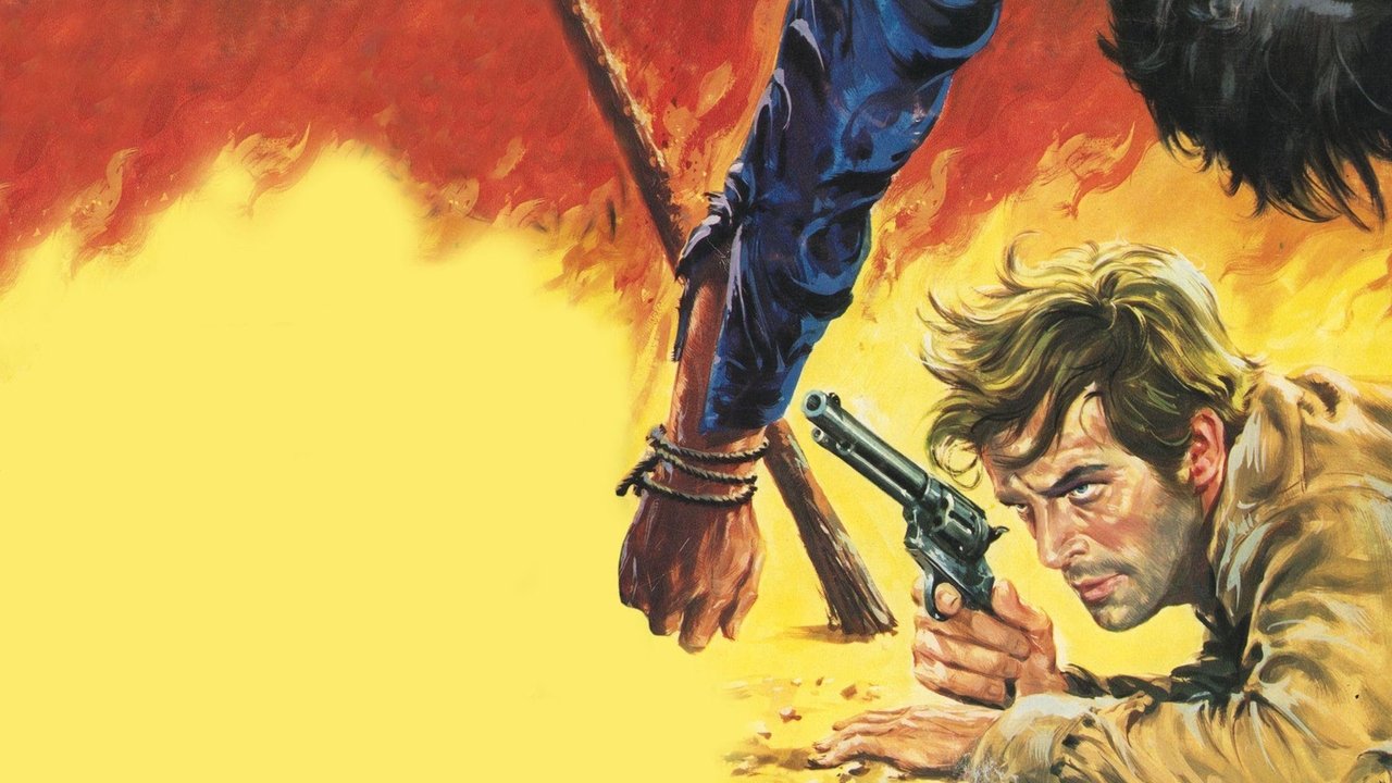 Django der Bastard (1967) abspielen