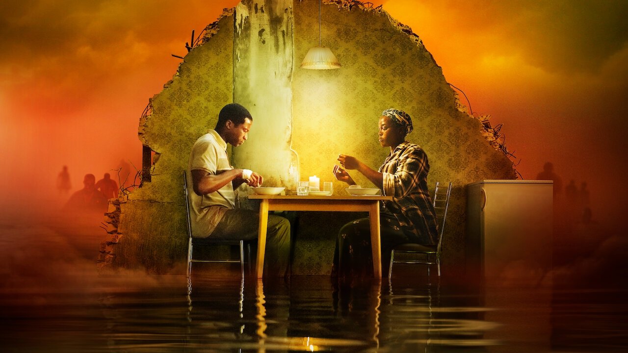 His House (2020) abspielen