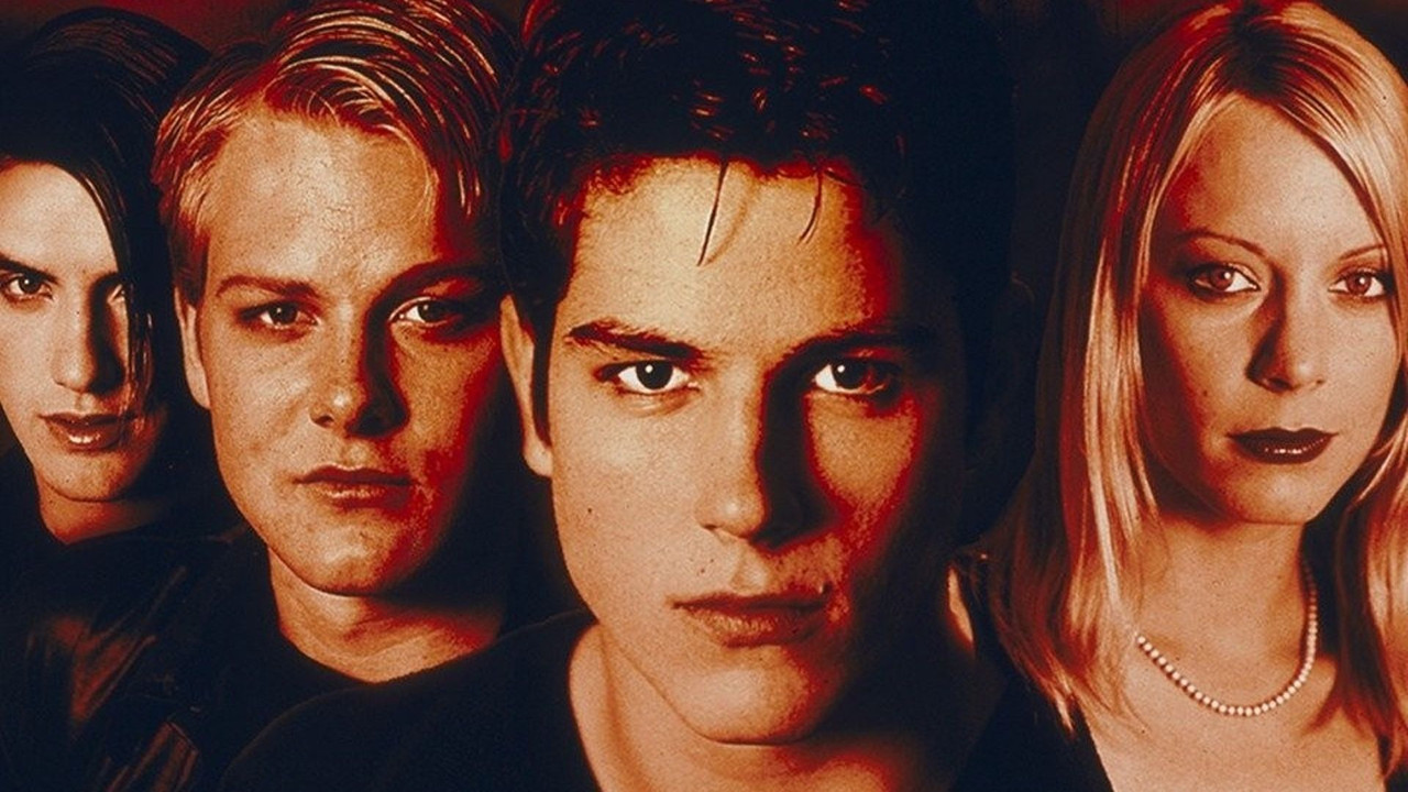 The Brotherhood II: Die Warlocks (2001) abspielen