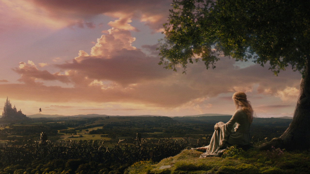 Maleficent - Die dunkle Fee (2014) abspielen