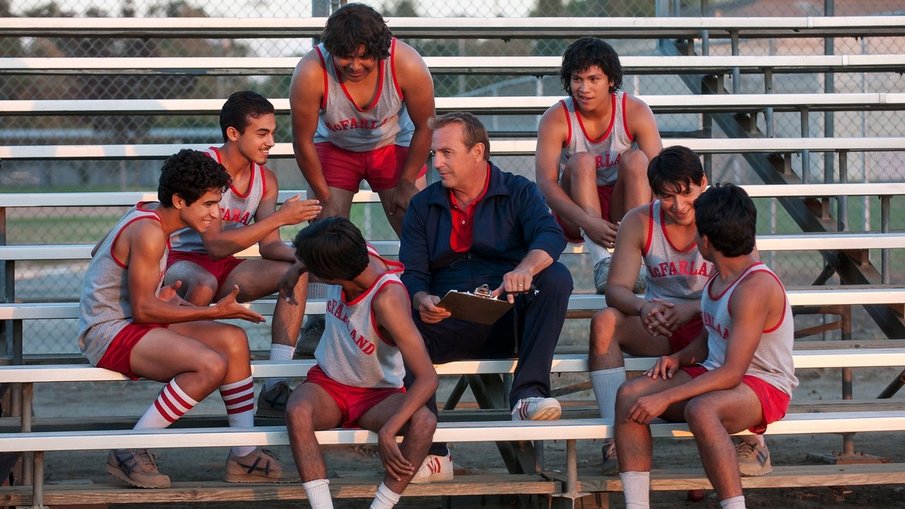 City of McFarland (2015) abspielen