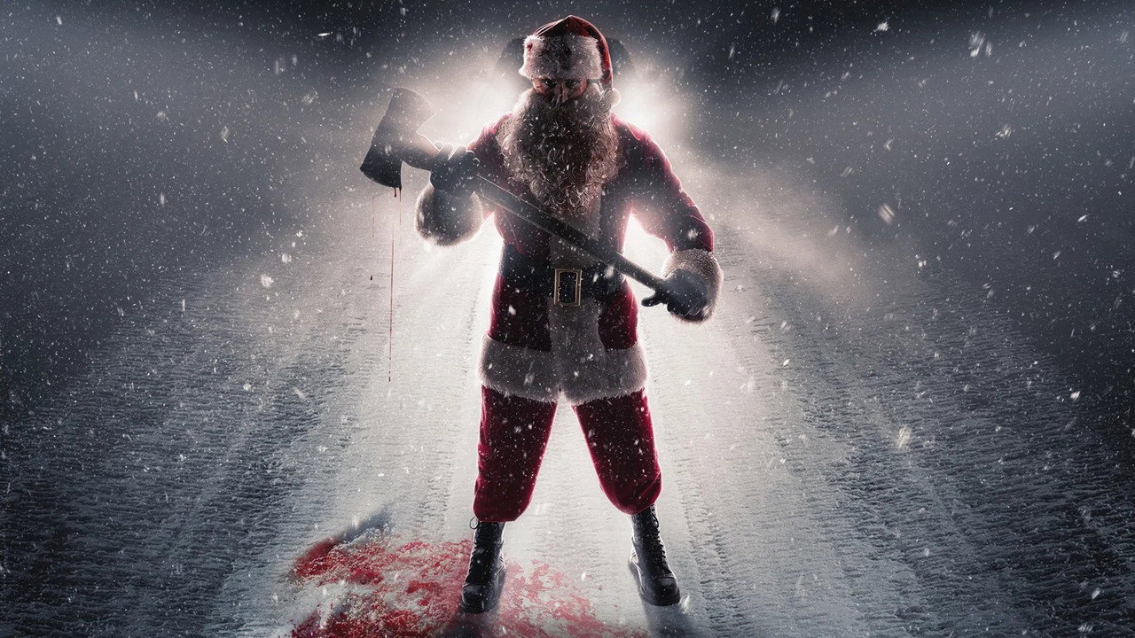 Silent Night, Deadly Night (2025) abspielen