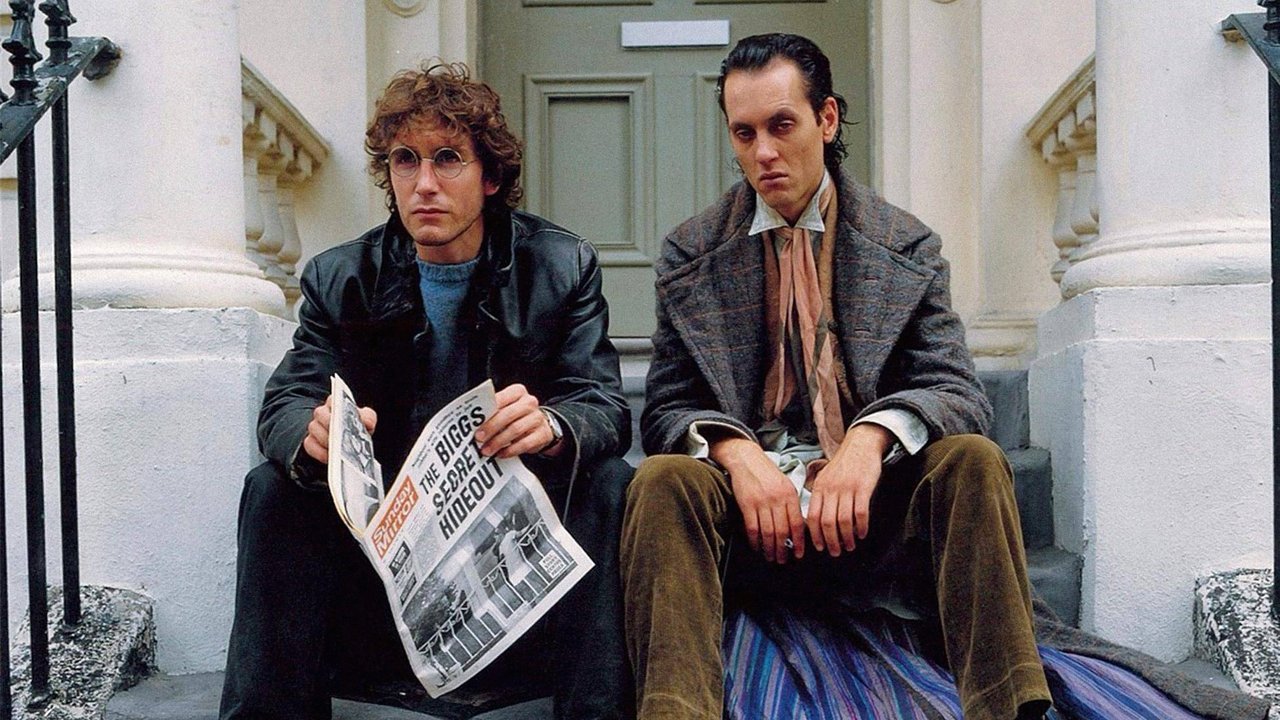 Withnail & I (1987) abspielen