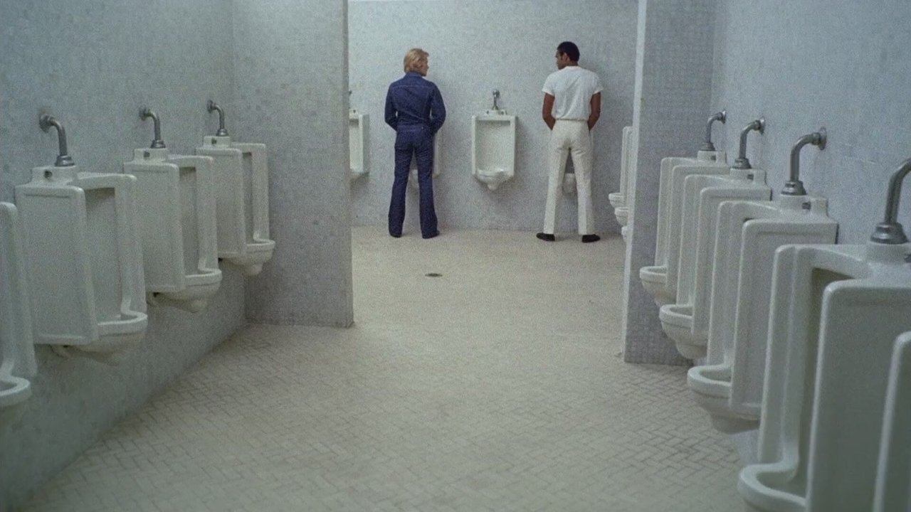 Das Bildnis des Dorian Gray (1970) abspielen