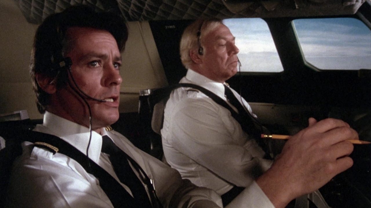 Airport '80 - Die Concorde (1979) abspielen