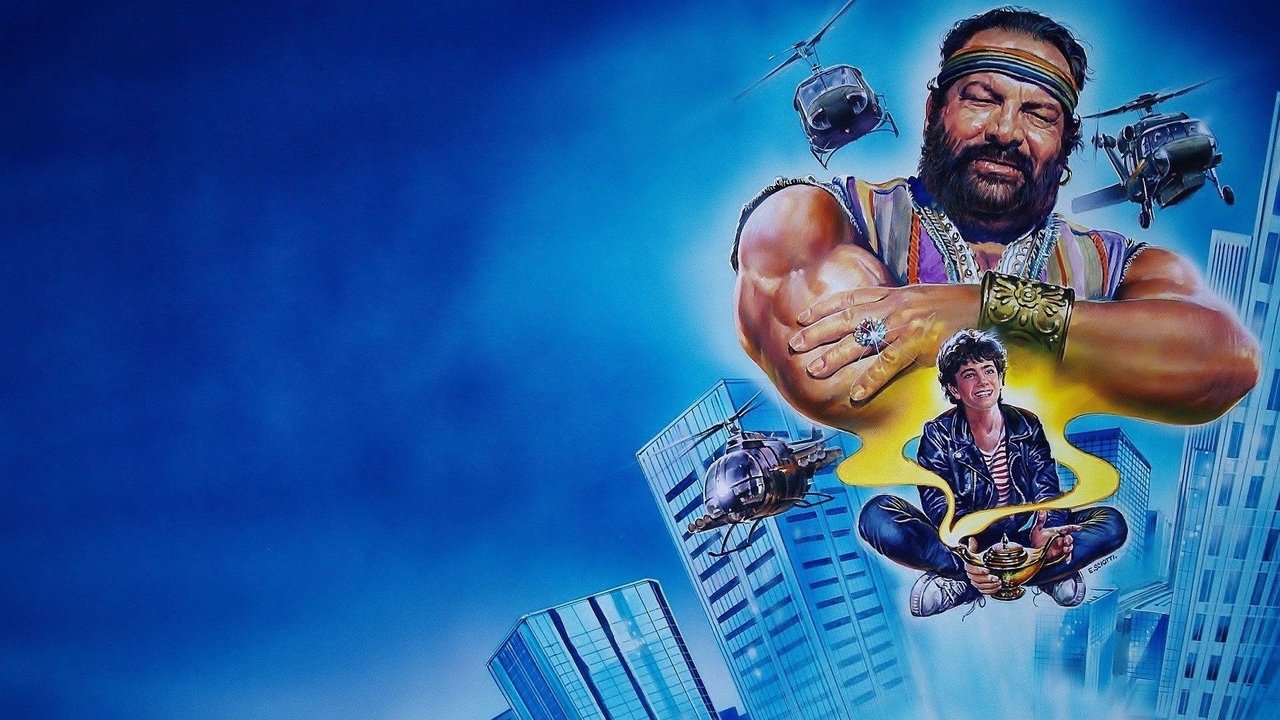 Aladin (1986) abspielen