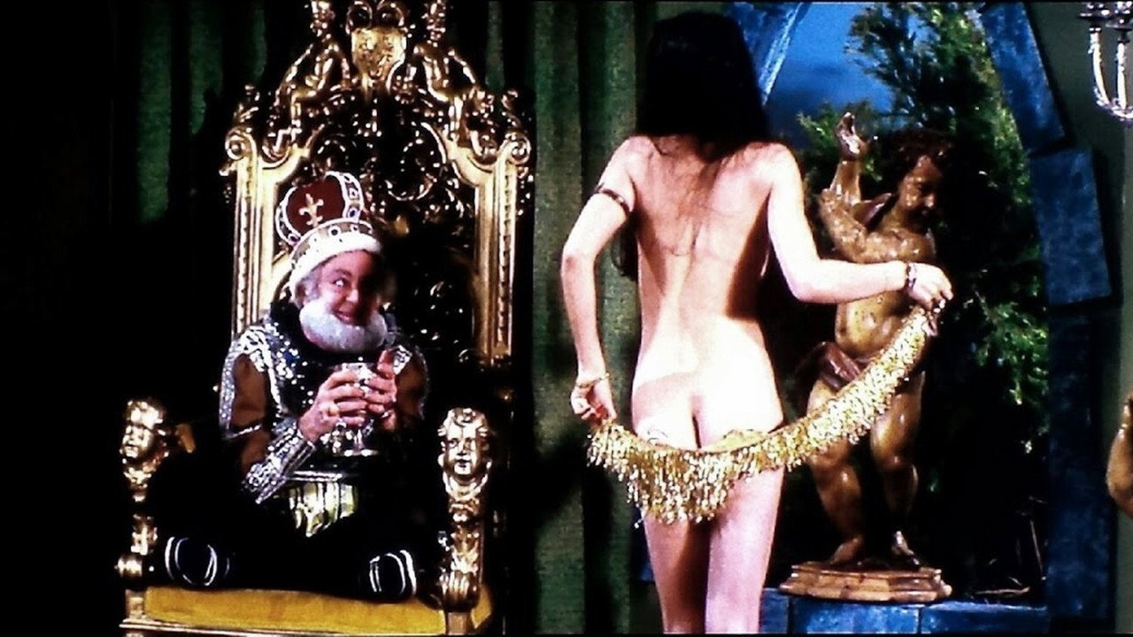 Fairy Tales (1978) abspielen
