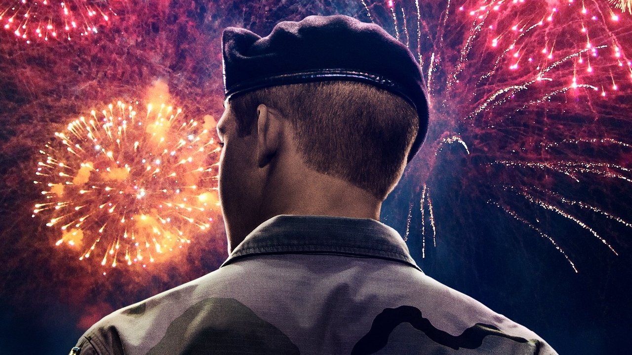 Die irre Heldentour des Billy Lynn (2016) abspielen