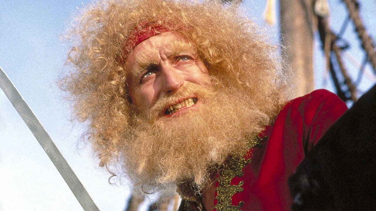 Dotterbart (1983) abspielen